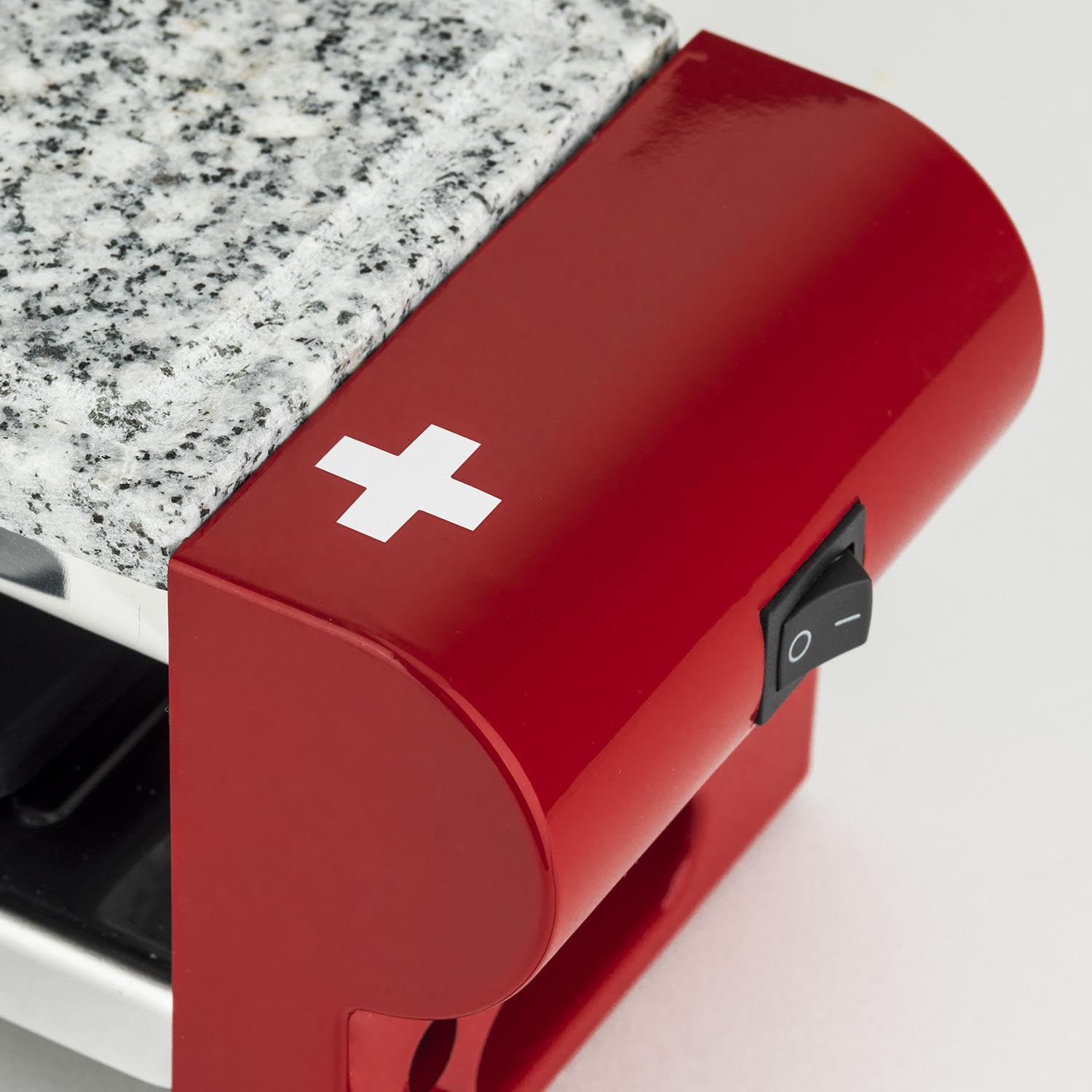 Appareil à raclette Multifonction 4 personnes Koenig RP4
