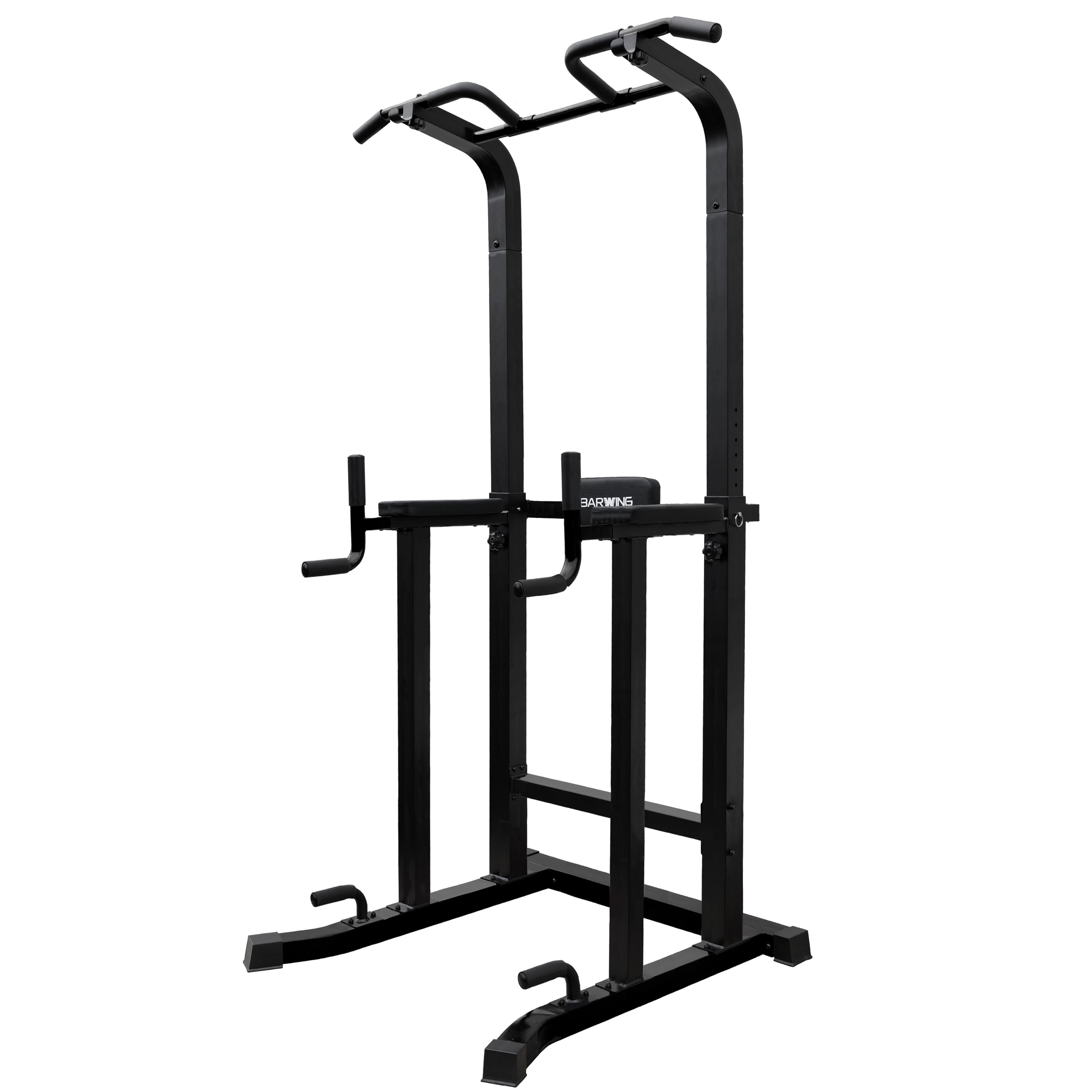 バーウィング ぶら下がり健康器 4WAY 懸垂バー BW-BLS05 T-001 Amazon | BARWING(バーウィング) ぶら下がり健康器 高さ調整8段階 4WAY