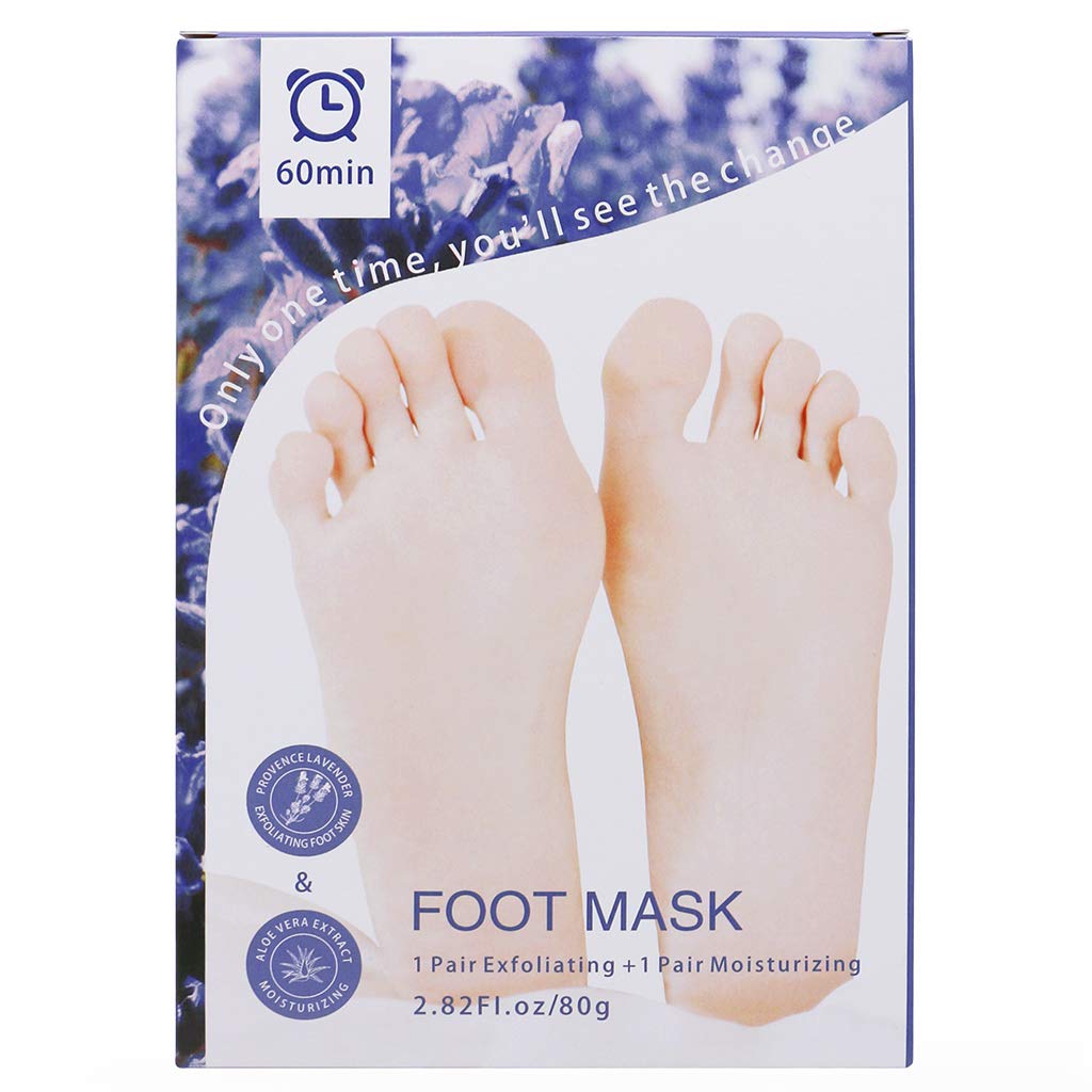 baby feet callus remover