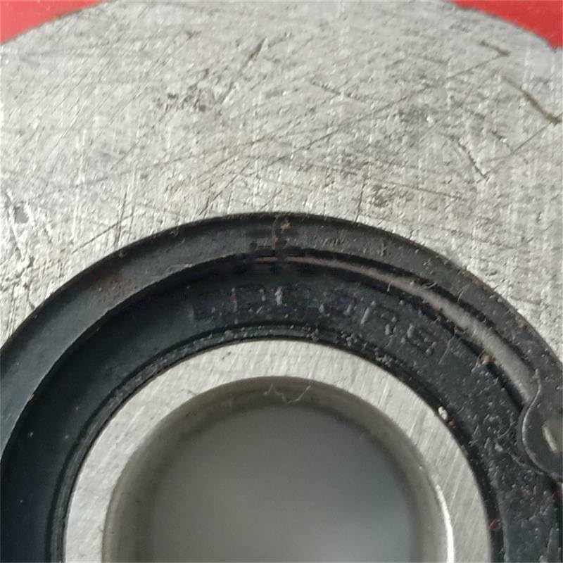 20PCS Aluminum Escalator Step Chain Roller 80x28x6003 Use for OD80mm W28mm