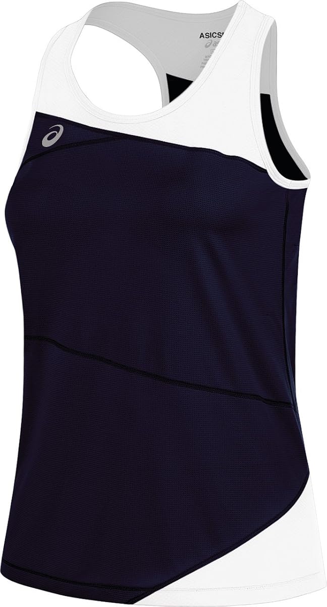 Camiseta sin mangas Gunlap para mujer