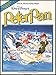 Peter Pan Piano, Vocal and Guitar Chords