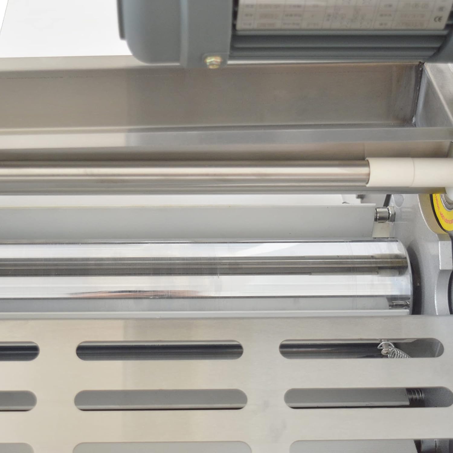 TECHTONGDA Commercial Dough Sheeter Professional Bakery Equipment in