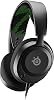 SteelSeries Arctis Nova 1X – Multi-Platform Gaming Headset – Hi-Fi Driver – 360° Surround Sound – Memory Foam Ear Pads – Noise Canceling Microphone, Xbox, PC, PS5, PS4, Switch