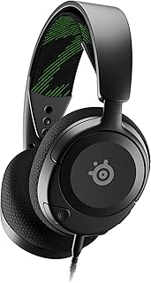 SteelSeries Arctis Nova 1X – Multi-Platform Gaming