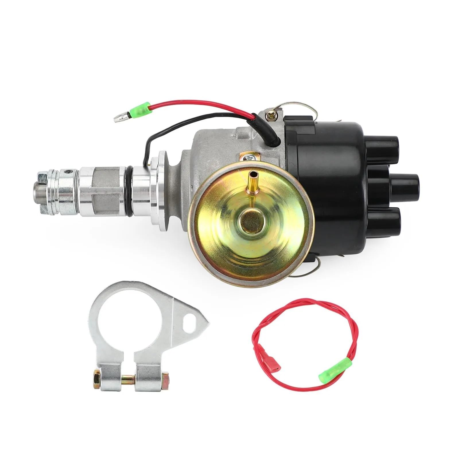 Distribuidor de encendido electrónico de vacío 25D/45D para piezas de automóvil MGB 7