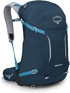 Osprey Hikelite 28L Lightweight Hiking Backpack - 