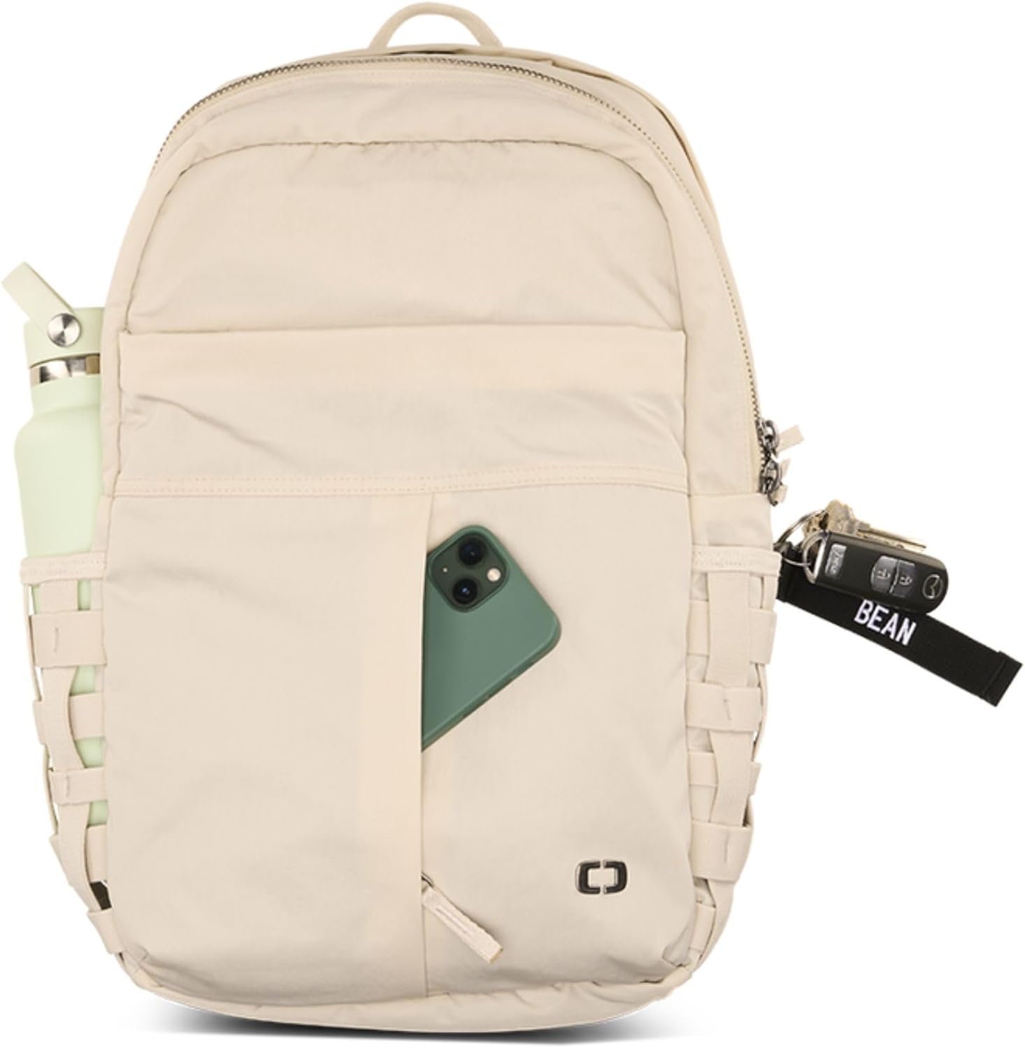 OGIO RISE BACKPACK BACKPACK (FROST)