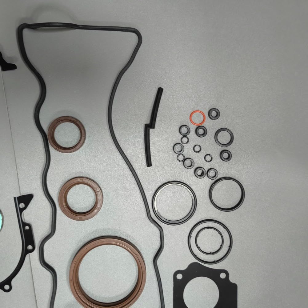 Engine overhaul package 04111-74303 0411174303 5SFE