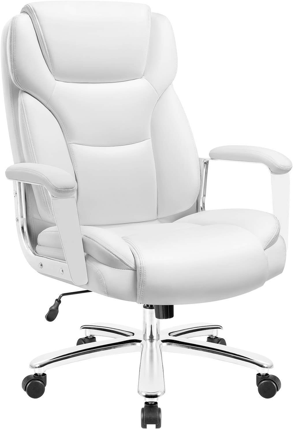 Homall Big and Tall Office Chair High Back Executive