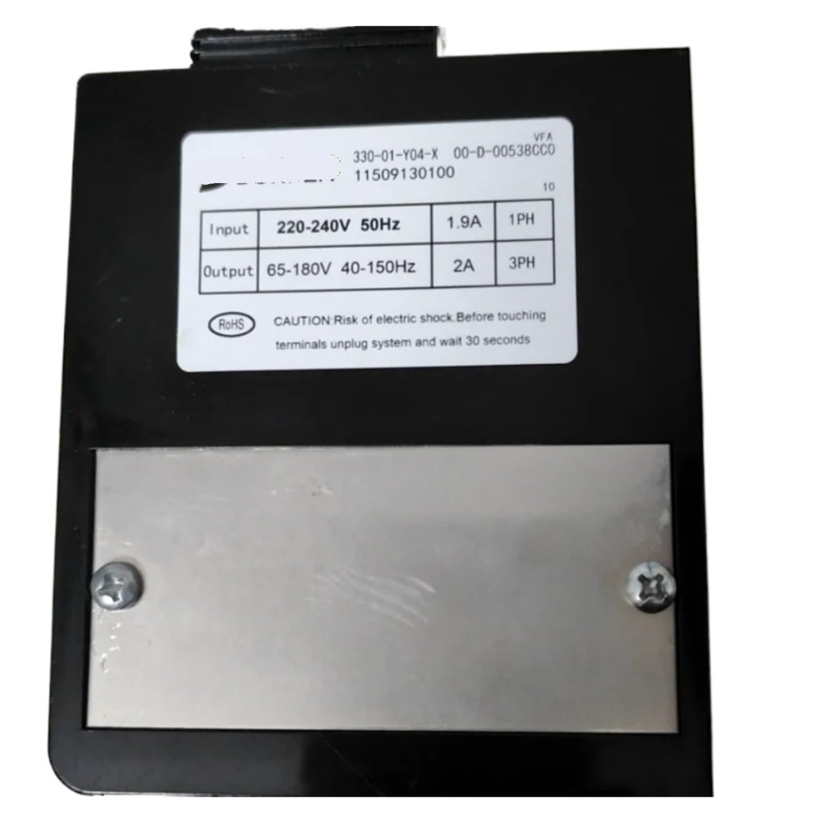 Refrigerator Compressor Start Motherboard，Compatible For Haier， BCD-480WBPT VFA VFL VFU090CY1 Control board