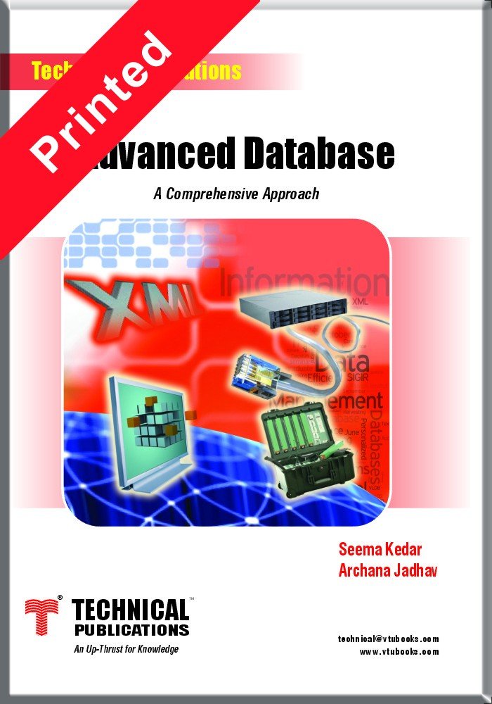 Advanced Databases : Amazon.in: Books