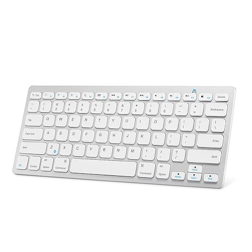 Anker ウルトラスリム Bluetoothキーボード