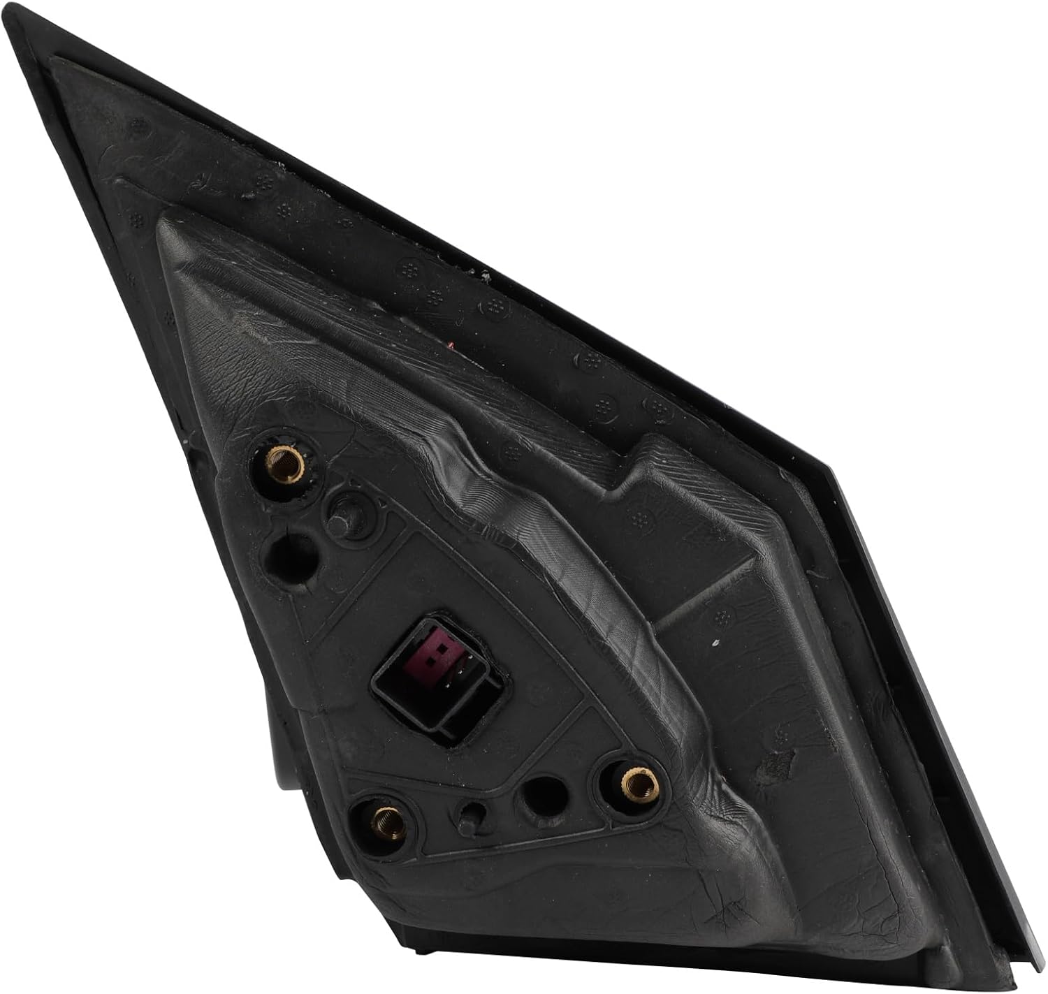 ECCPP Exterior Mirrors Replace with 2011-2015 For Chevy For CRUZE Driver Side 19258657