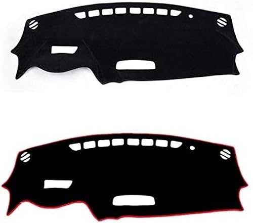 Miniatura 2 de KAYJAE Dashboard Cover Dash Mat,for Mazda CX-3 CX3 2015-2017 2018 2019 Dash Board Protector Sunshield Cover Accessories
