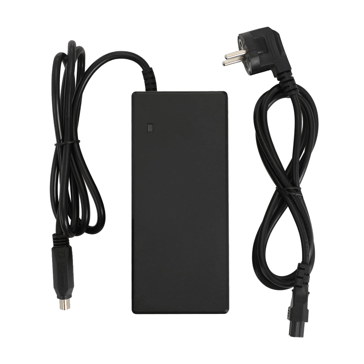 E-Bike Ladegerät 42V 2A 3PIN für PHYLION 36V Akku für pedelec Fischer Devron Cortina