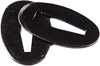 Vista 7 de Brass Sword Seppa Spacer for Japanese Samurai Swords Replacement 2 Pcs