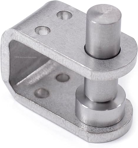 Miniatura 10 de Herramienta de abocinación de ojetes  (incluye troquel, Ram y guía de sobremesa)  (se adapta al tamaño de ojal #6  316 pulgadas de diámetro)  para