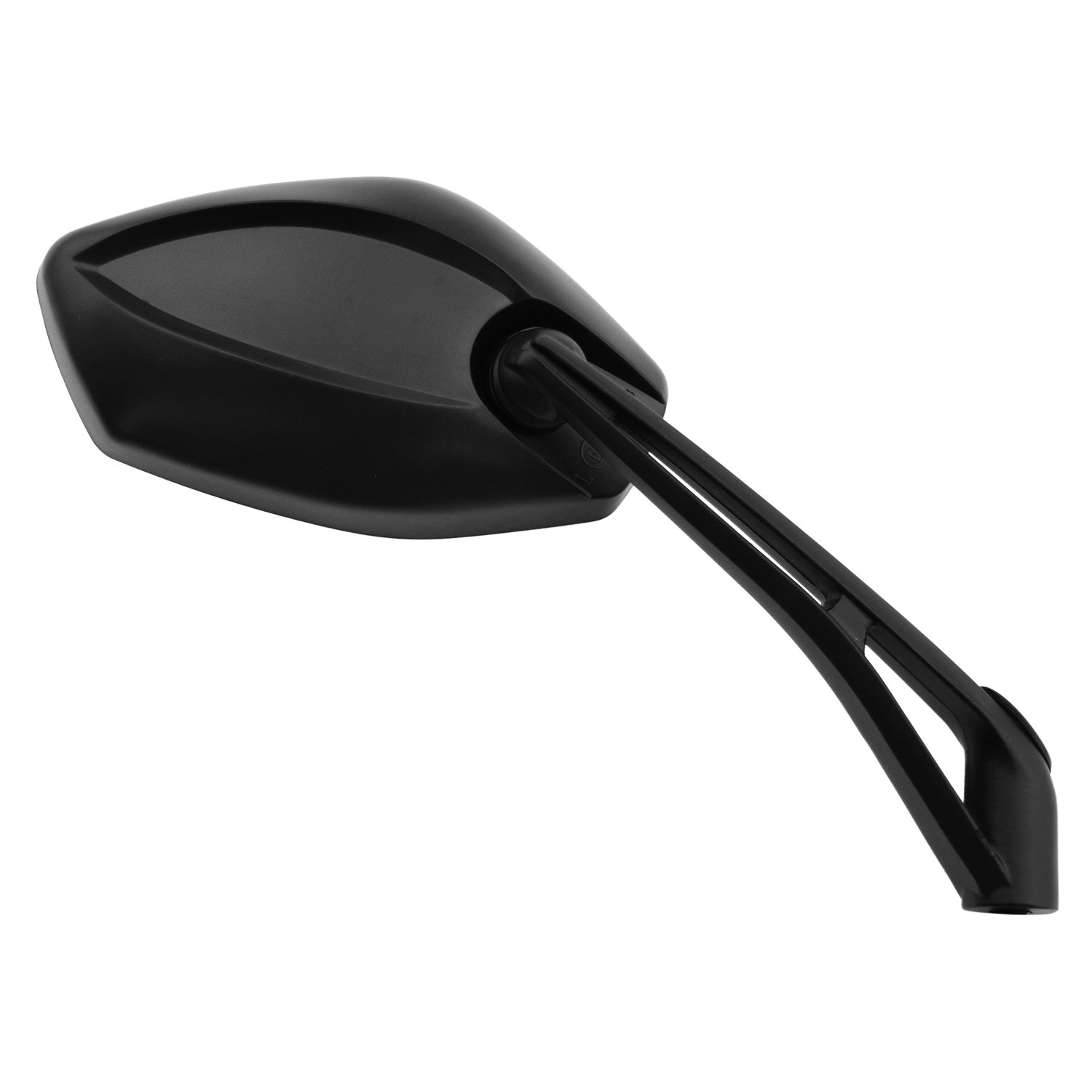 ✅Fits VICMA VIC-E800D Mirror VIC-E800D right k. black fits CHIŃSKI S ⭐UK Seller⭐