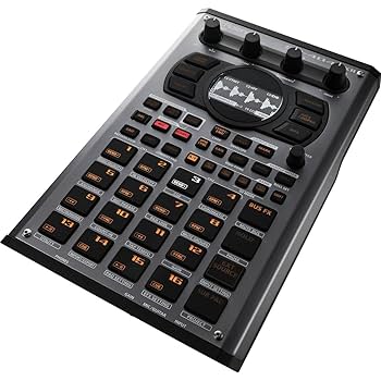 DJ機材 Roland SP-404MKII Roland SP-404MK2 – DJ TechTools