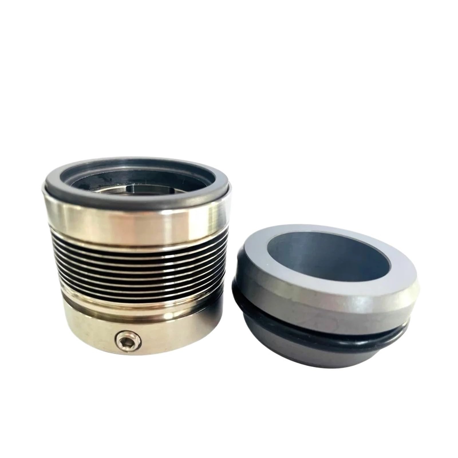 LEOTNNDQ MFL85N-50 85N-50 Mechanical Seals MFL85N Metal Bellow Mechanical Seals Shaft Size 50mm