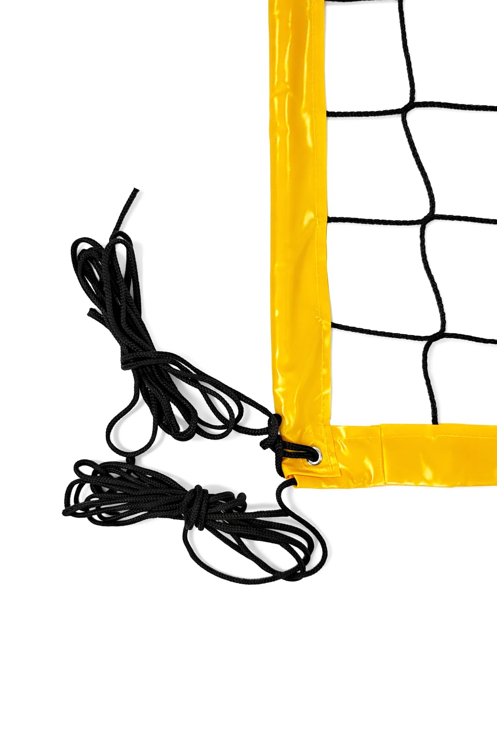 Rete professionale per beach volley, pallavolo, 8,5 m, rete professionale per pallavolo, 9,5 m, colore rosso, blu, giallo, resistente alle intemperie, per interni ed esterni