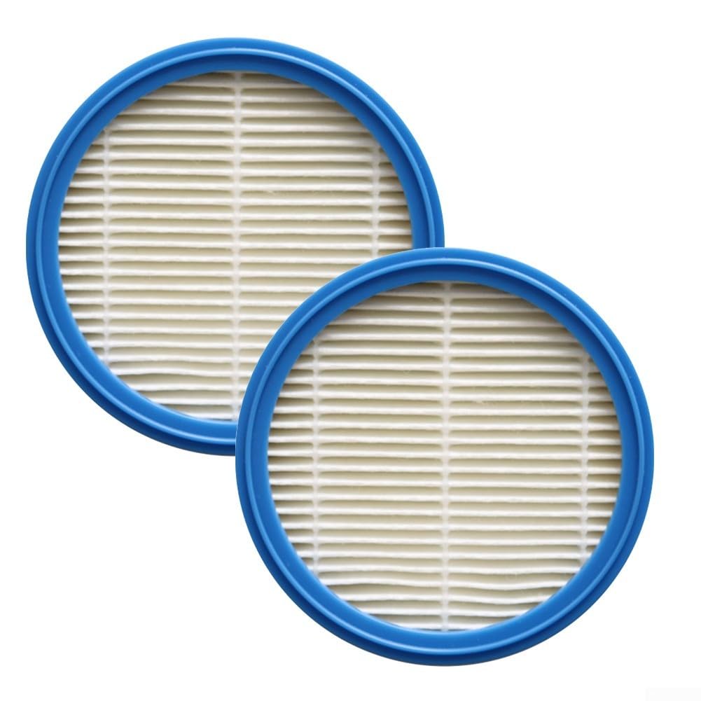 Replacement Filter for AEG Cordless Vacuum Cleaner Compatible with Series 7000 6000 Washable Reusable Pre-Motor and Fine Dust
