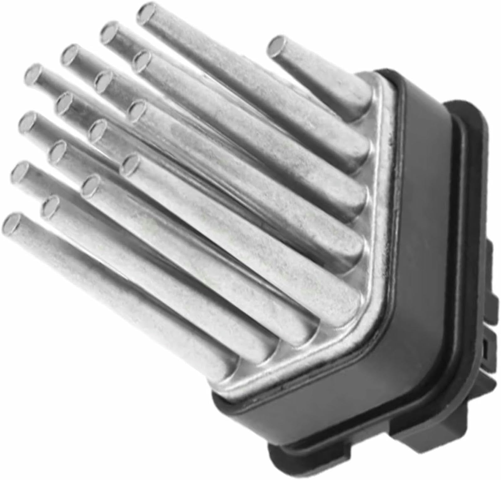 Resistencia del Motor del Ventilador del Sistema De Climatización (HVAC) para Opel para Zafira A (1999, 2000, 2001, 2002, 2003, 2004 Y 2005) con 6 Pines 90512510 Y 90566802.
