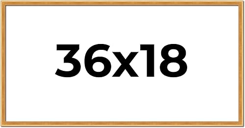 Miniatura 282 de Poster Palooza Portarretratos de madera maciza de 11 x 15 pulgadas, ancho de moldeo de 0.75 pulgadas, incluye plexiglás acrílico UV, respaldo