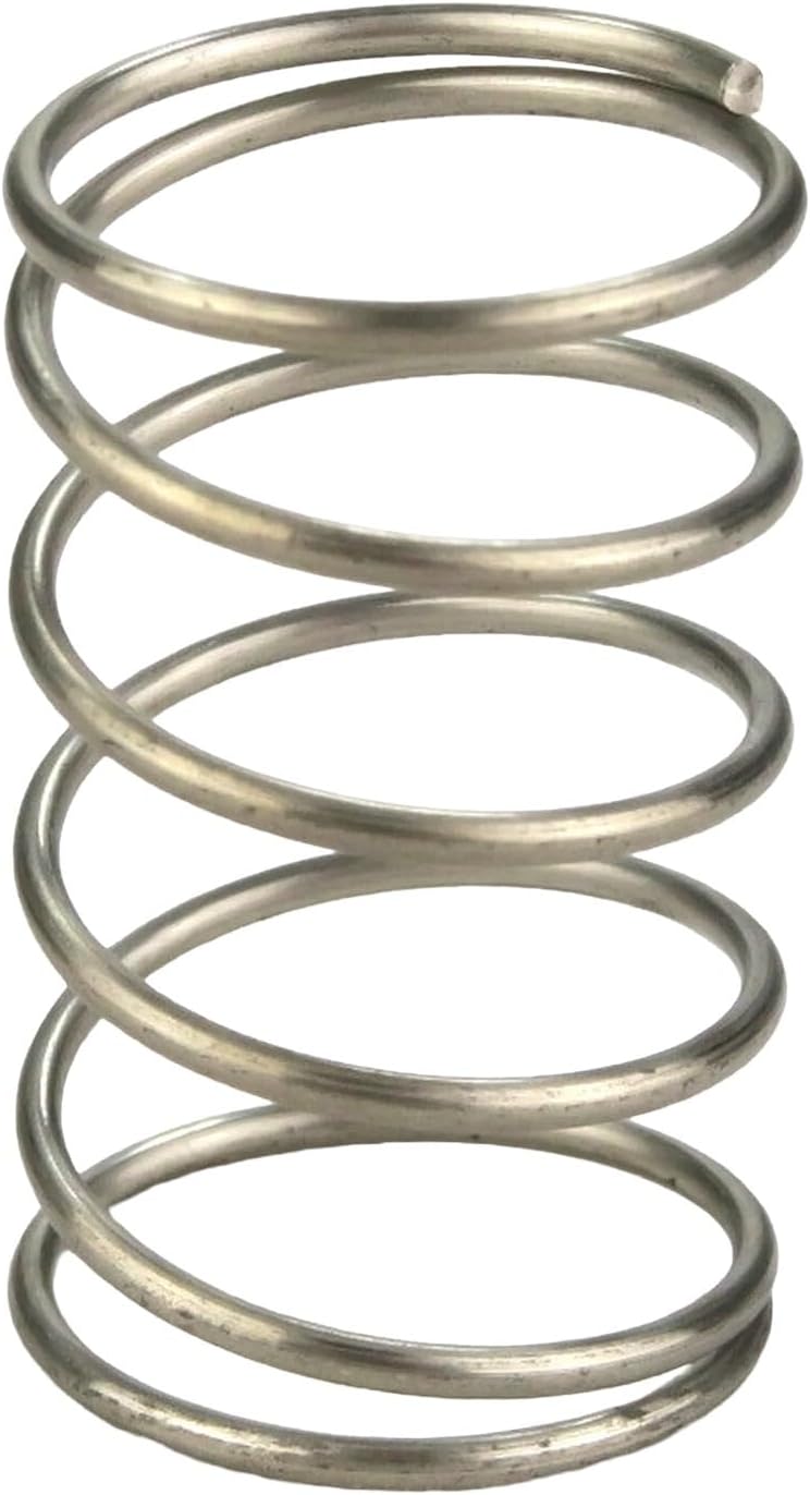 The ROP Shop Thermostat Assembly for 1992 Johnson 150 HP J150EXENC, J150GLENC, J150NXENC Boat