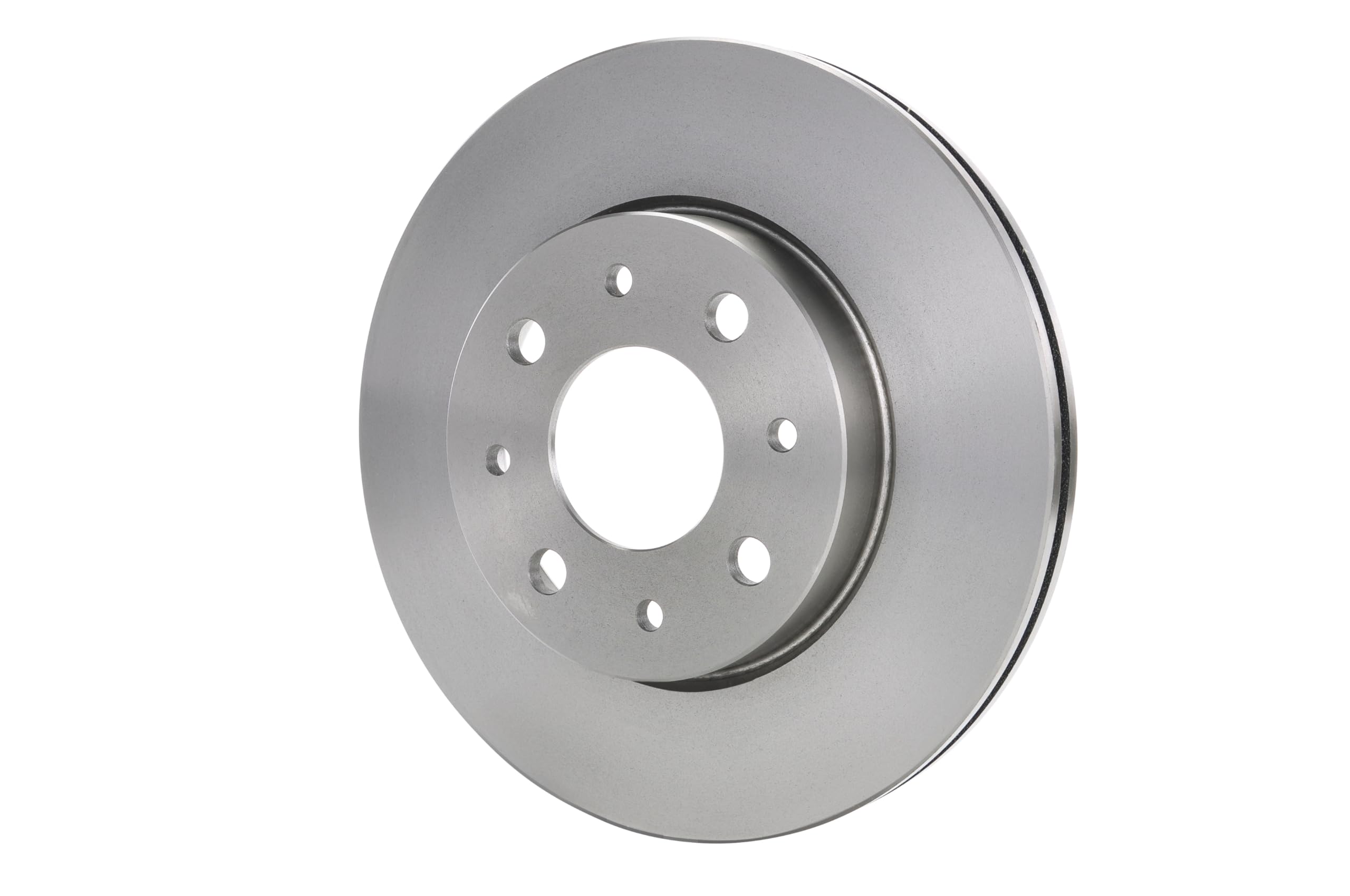 Bosch BD962 Dischi freno, Certificato ECE-R90, 1 set di 2 dischi