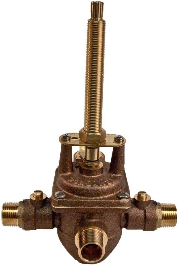 Newport Brass 1595 RoughIn Valve Faucet Valves