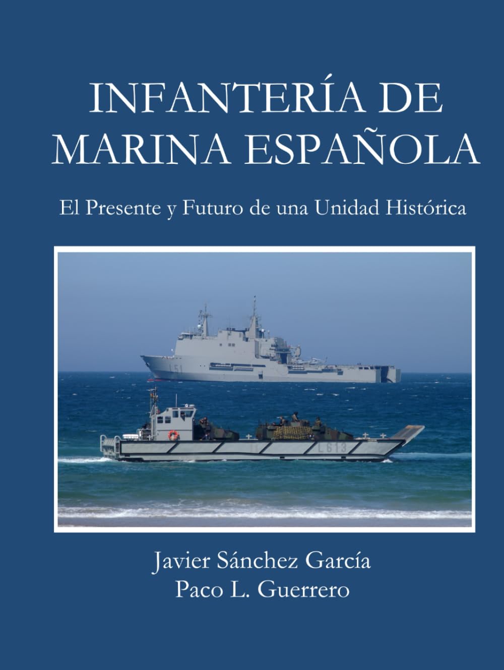Infantería de Marina Española: El Presente y Futuro de una Unidad Histórica