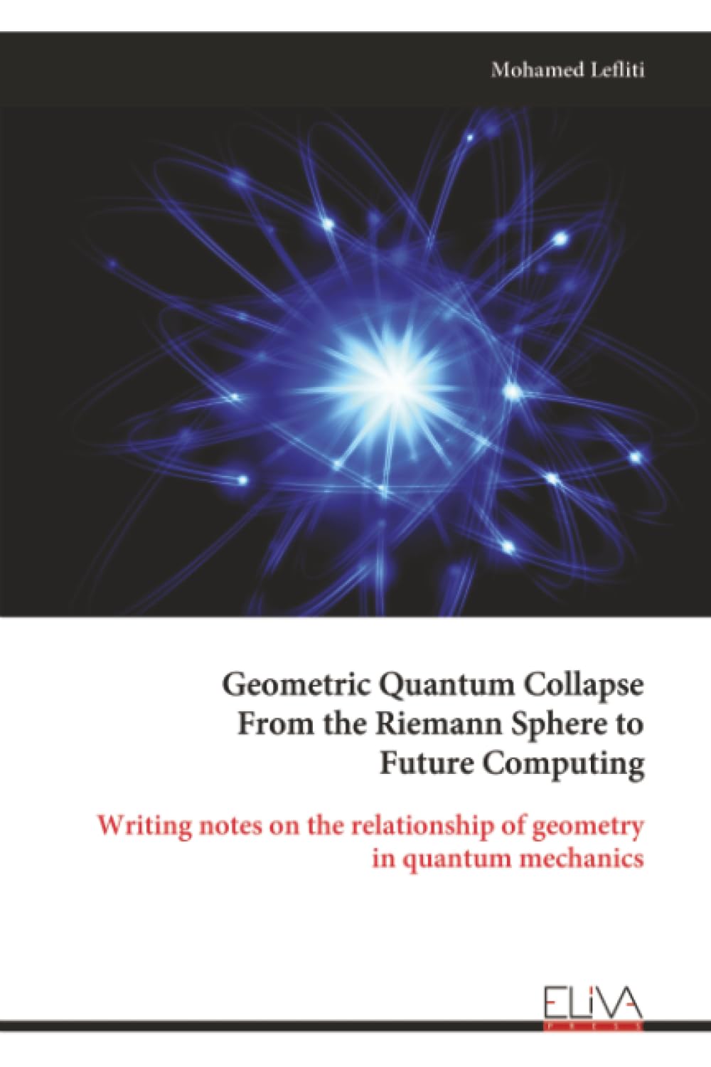 Geometric Quantum Collapse From the Riemann Sphere to Future Computing: Writing notes on the relationship of geometry in quantum mechanics