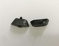 Vista 2 de Tornillo de peso de golf de 1.06 oz apto para Ping G425 SFT LST Driver, G425 Max Driver RH LH