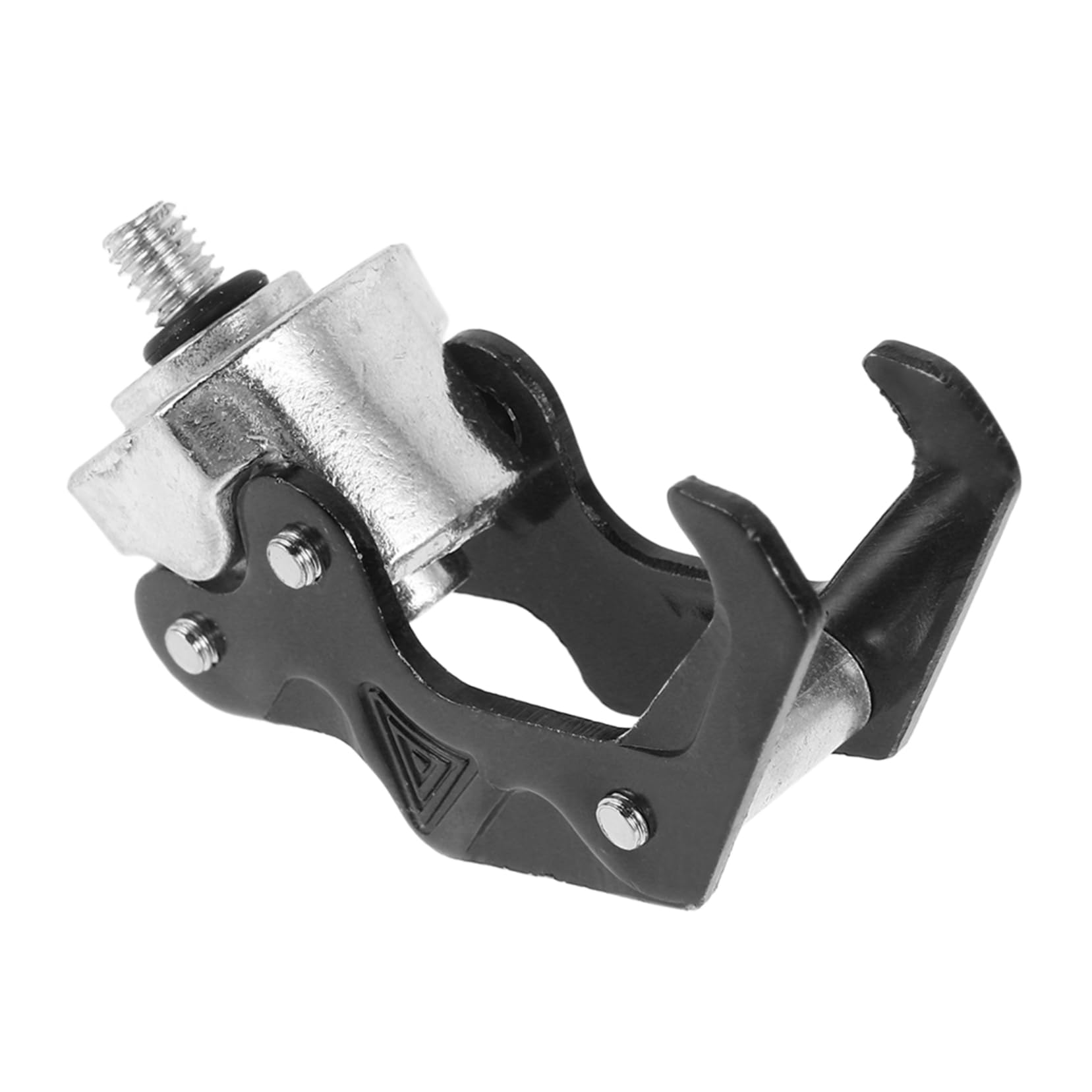 Ciieeo Motorcycle Hook Electric Scooter Hook Aluminum Alloy Hanger Holder for Scooter Bike Accessories