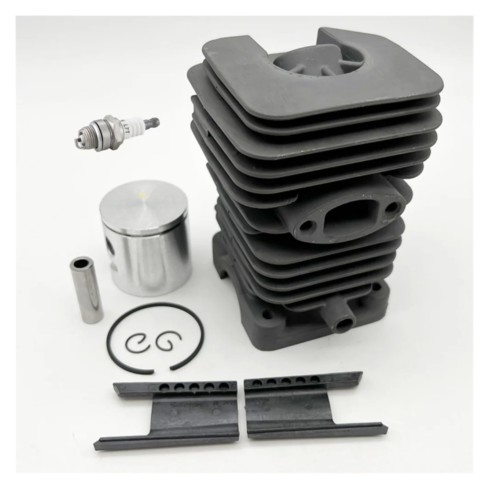 Kit cylindre-piston 41 mm résout perte compression sur modèles 3516PR 3818AV