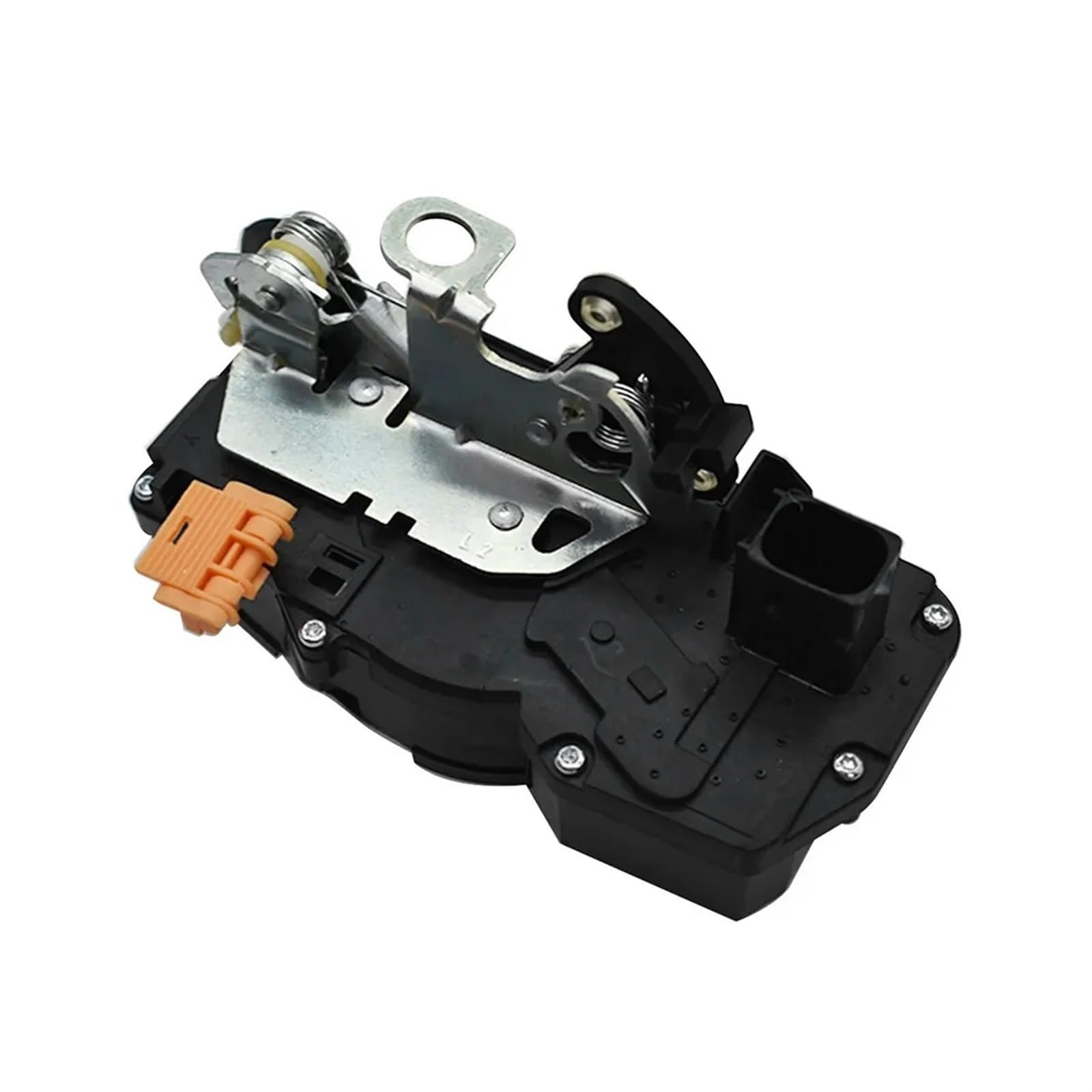 Hzsmyxgs One Color Car Door Lock Compatible With Cadillac For Cts V Sedan 2009 2010 2011 2012 2013 22862242 Rear Right Door Lock Actuator Rear Door Latch