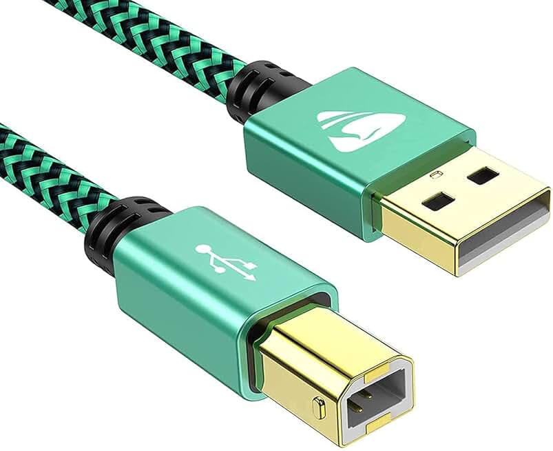 Amazon.co.uk ricoh usb cable