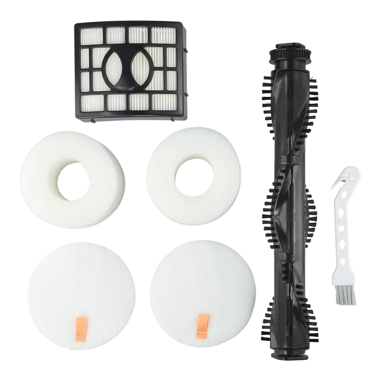Filtre aspirateur Shark NV680 kit éponge de rechange xff680
