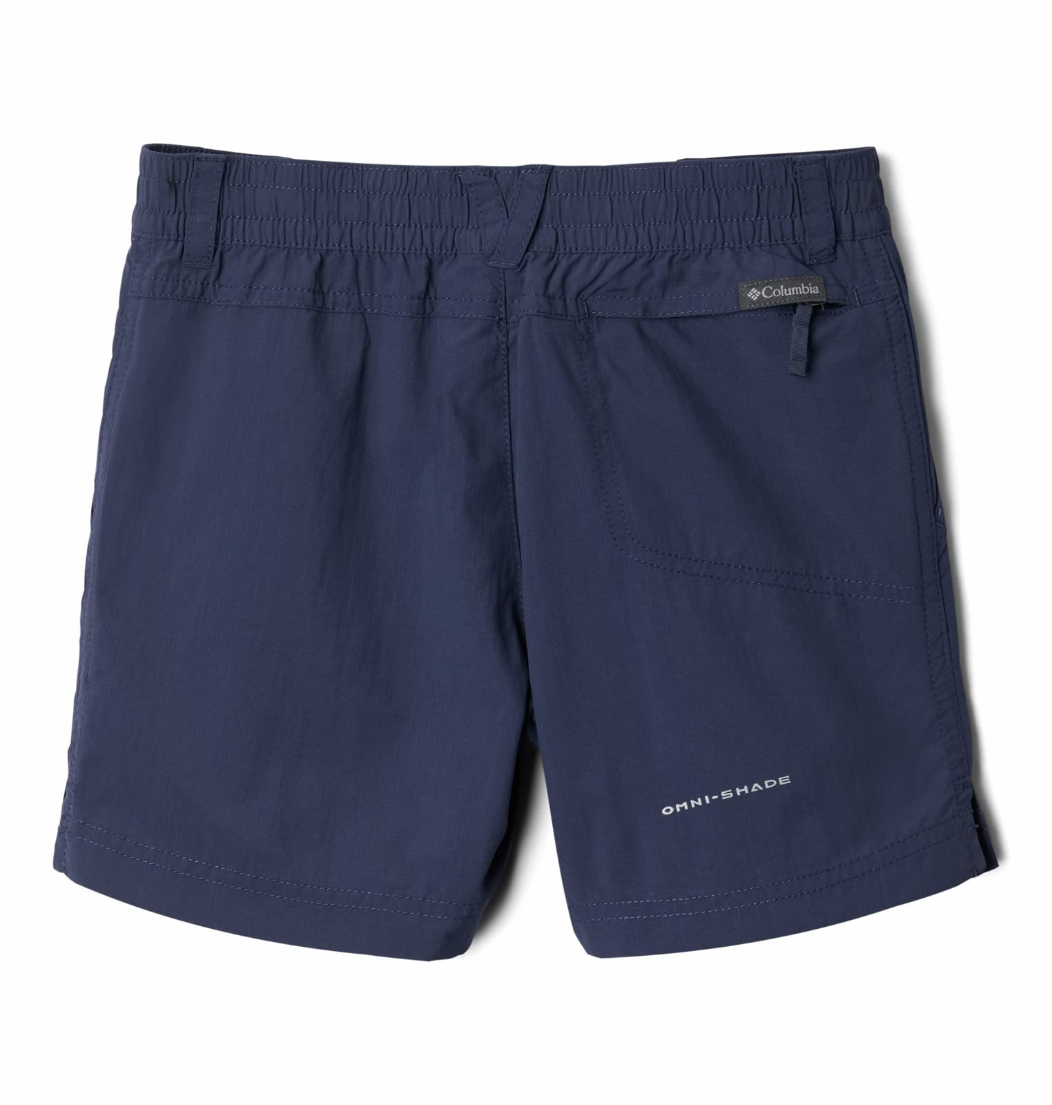 Columbia Silver Ridge IV Pantalones Cortos de Senderismo Niños