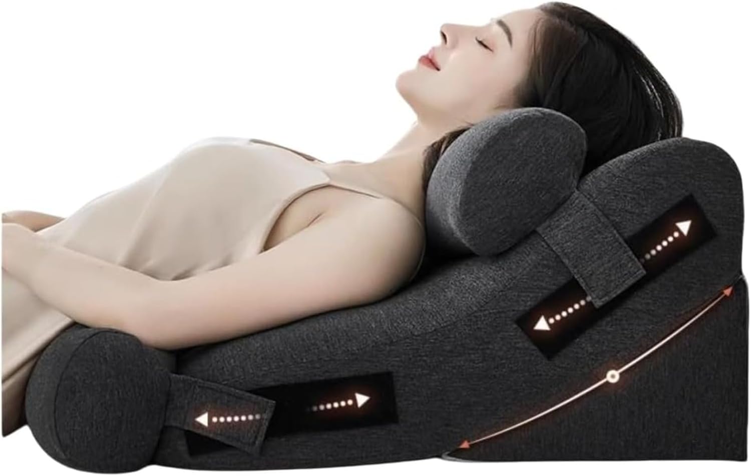 タトゥーフラッシュ・DEVIL woman デザイン TATTOO 刺青下絵資料