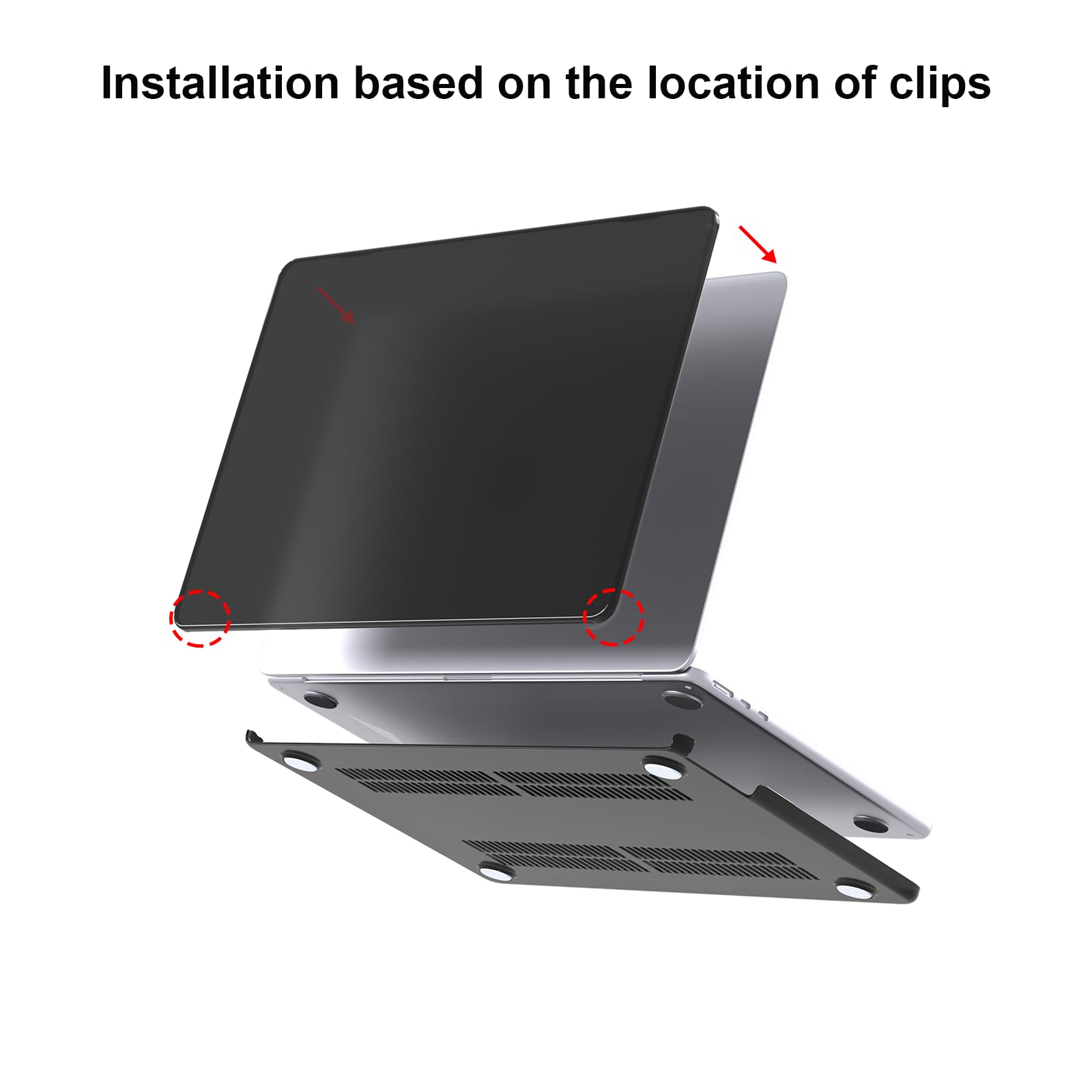 Custodia Macbook Air 13 Pollici