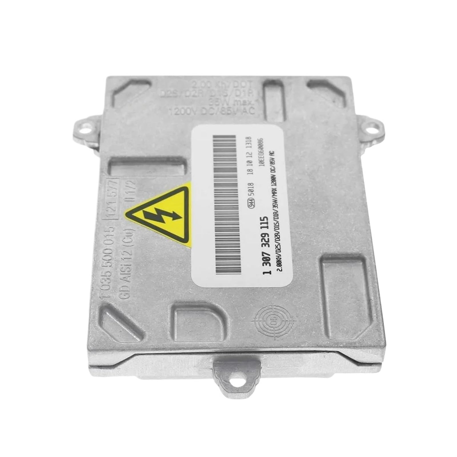 Amazon | バラスト Compatible With For A4 S4 RS4 A3 1307329115 HID