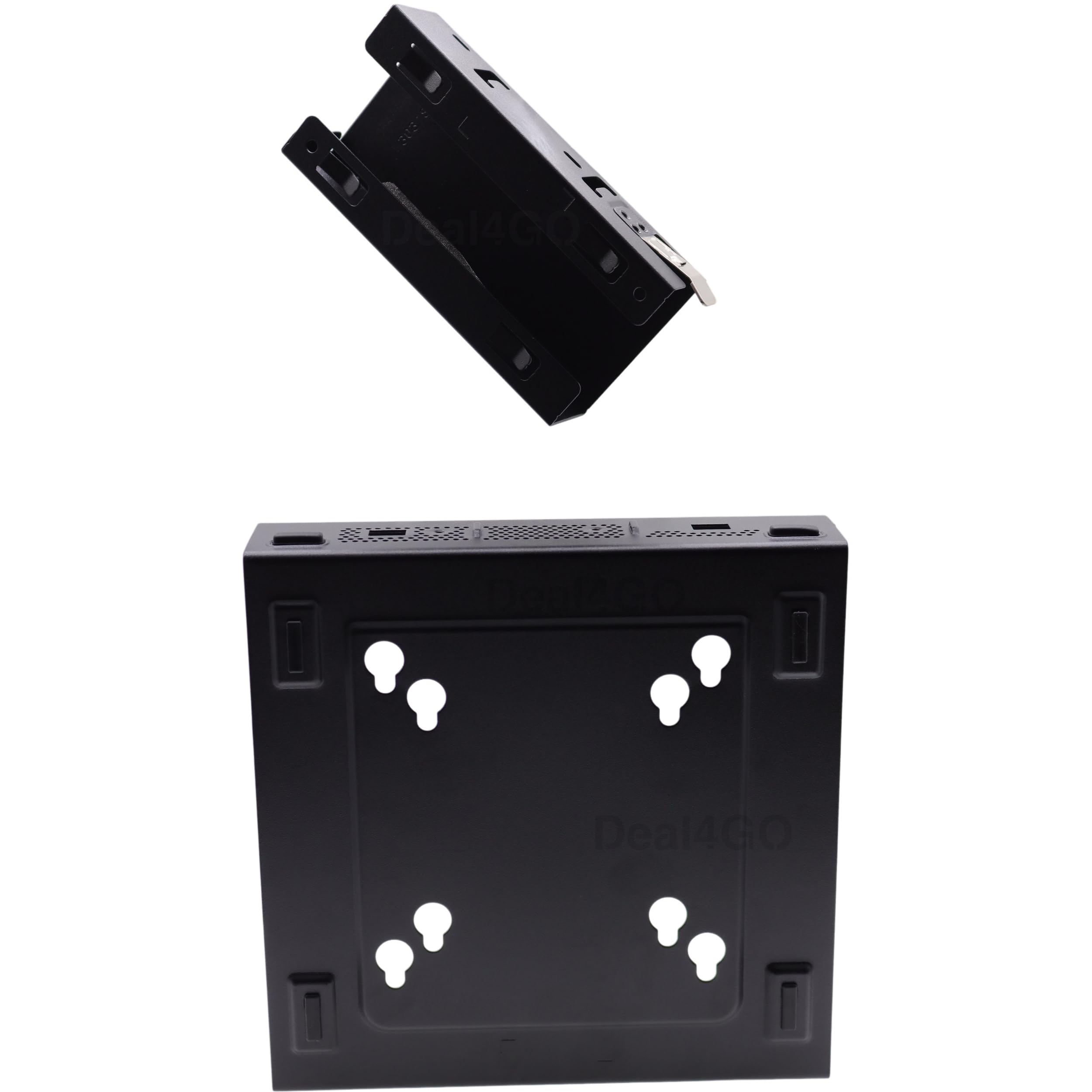 Lenovo – montagebeugel voor systeem – Tiny VESA Mount II Lenovo – montagebeugel voor systeem – Tiny VESA Mount II