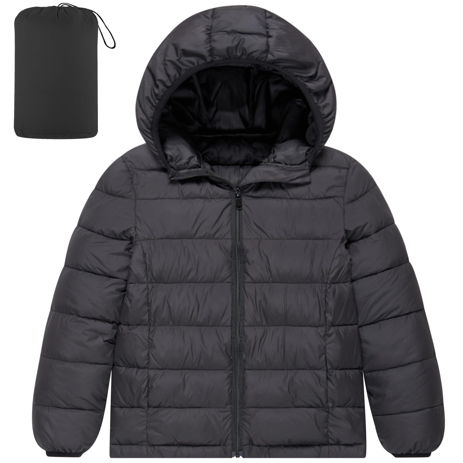 Lovekider Boys Winter Puffer