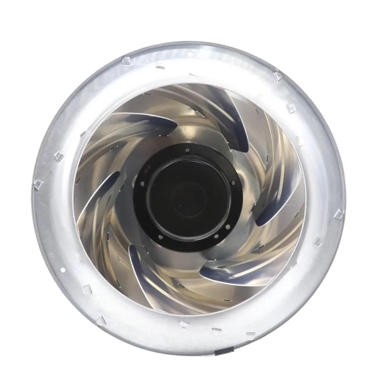 Lzikkgki One Color R3g355-Am14-61 1000-3000M3/H 100-500Pa Cooling Fan