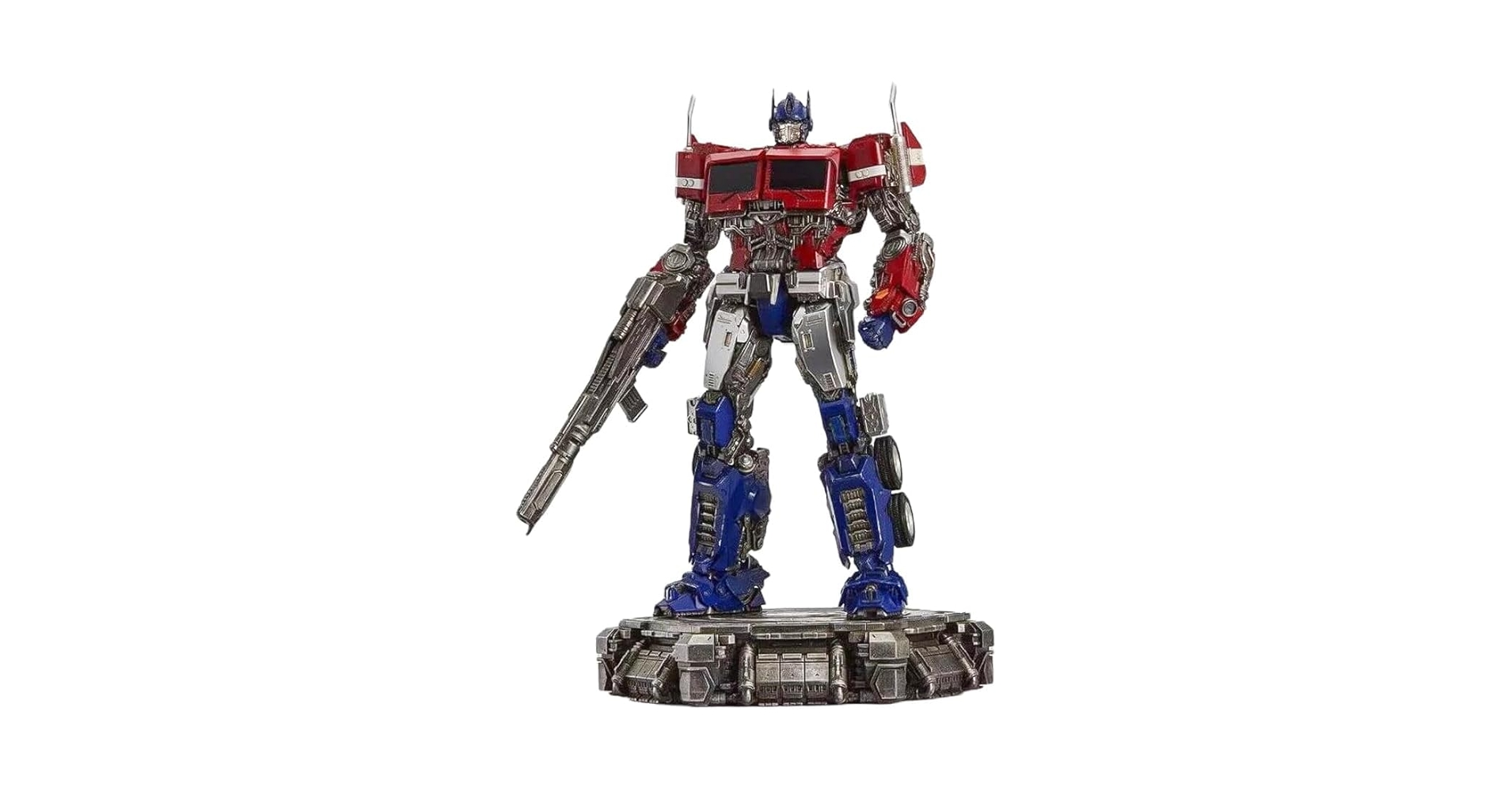 Amazon.com: Magnificent Mecha MM-01 MM01 Version 2.0 Action