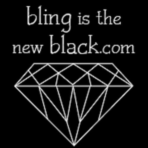 Bling Is The New Black - //medicalbooks.filipinodoctors.org