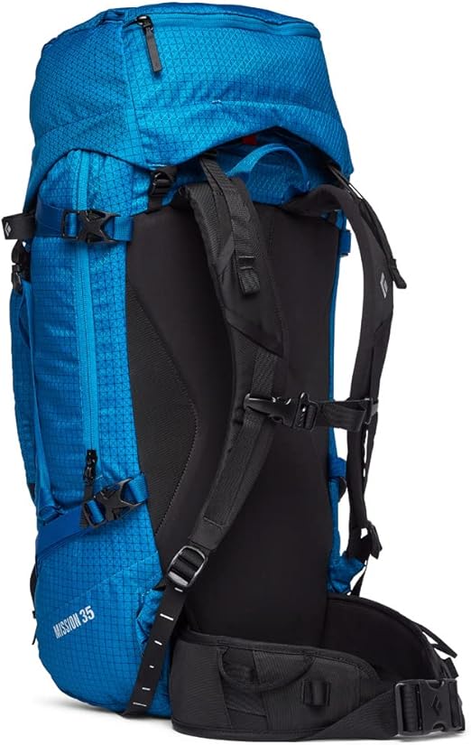 2021年新作 Black Diamond ブラックダイヤモンド サーク35 ブラック